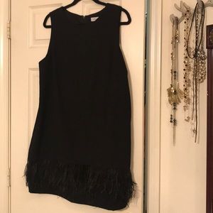 Calvin Klein cocktail dress